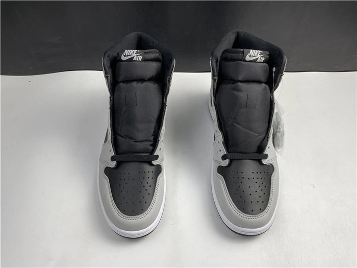 Jordan1 Retro Shadow 555088- Trendy 3640