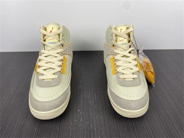 Jordan2 SP Union Rattan DN3802- Bold 3786