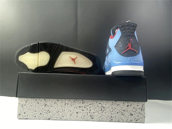 Jordan4 Travis Scott Cactus Jack 308497 AllSeason 3889