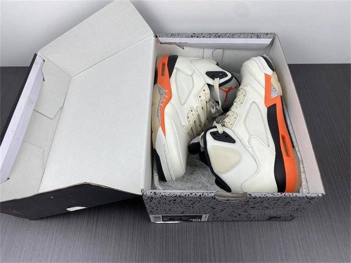 Jordan5 Shattered Backboard DC1060- FlexibleFit 4014