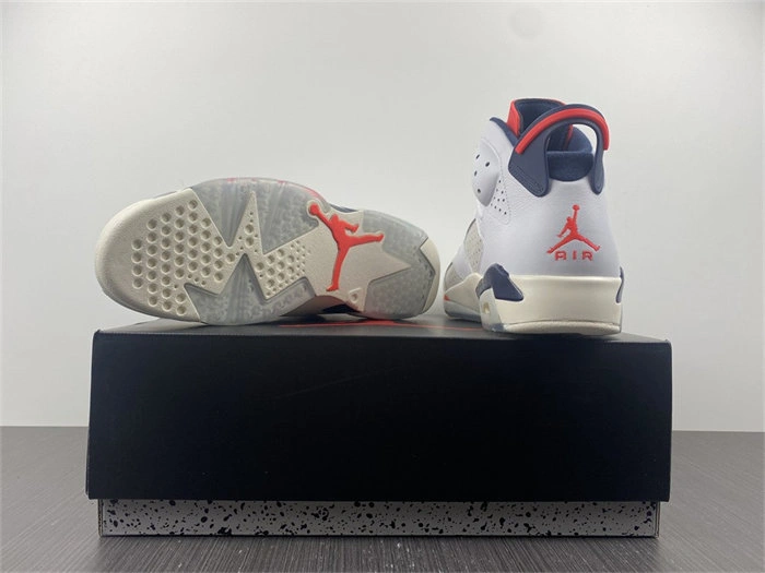 ModernLook Jordan6 Tinker 384664- 4038