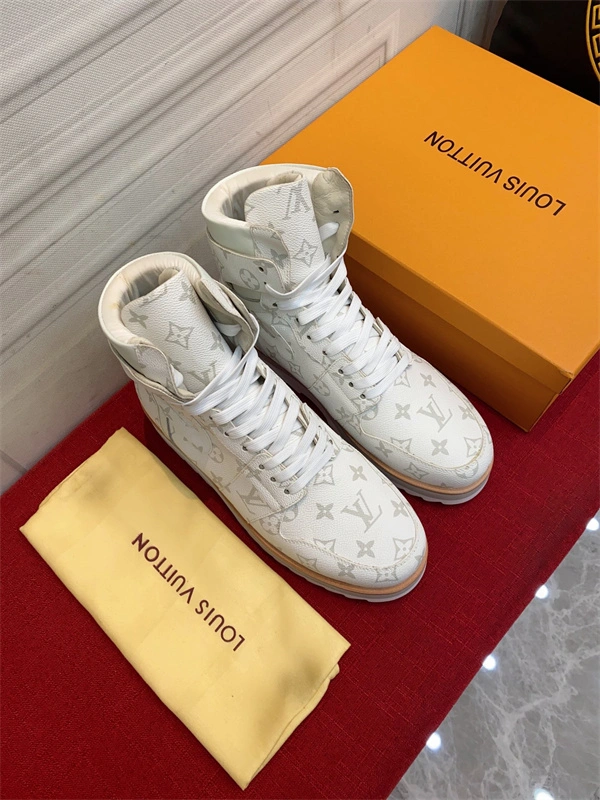 LV x Nike Sneaker GoAnywhere 1966