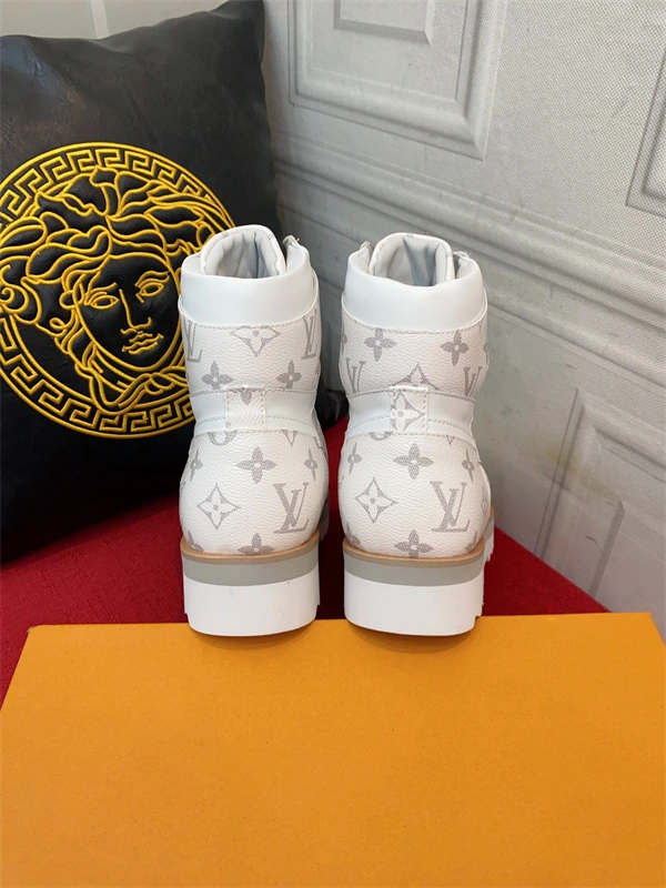 SportInspired LV x Nike Sneaker 1967