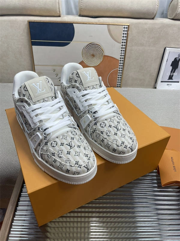 Upgraded LV 1714