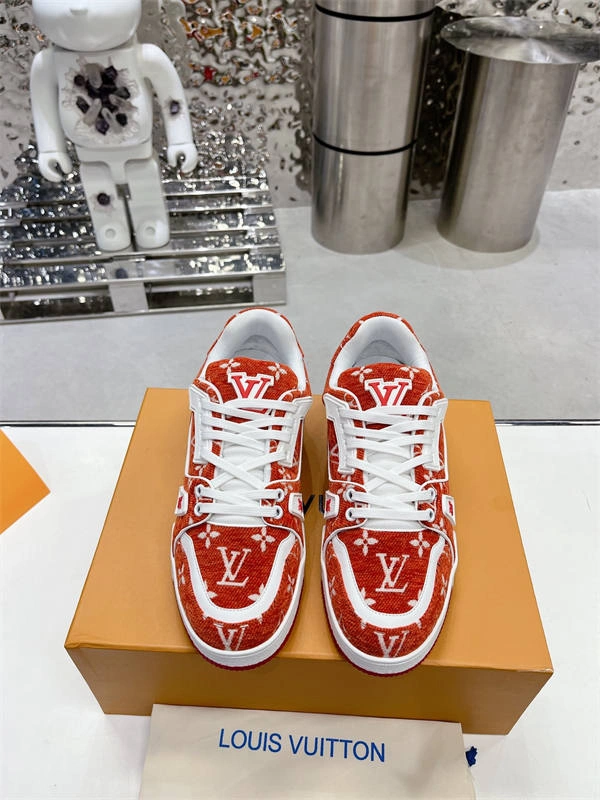 LV SmoothTexture 1733