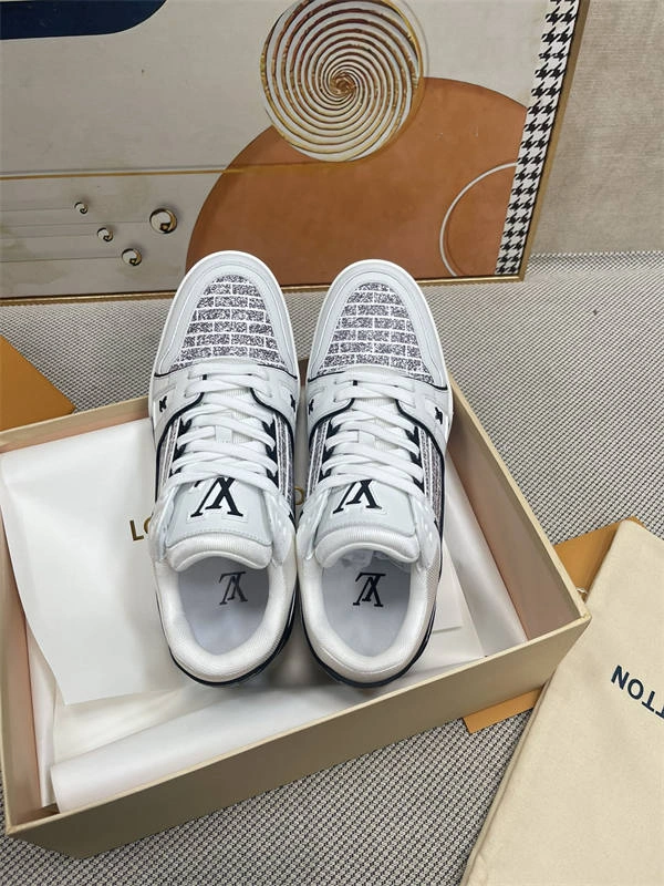 LV Tailored 1756