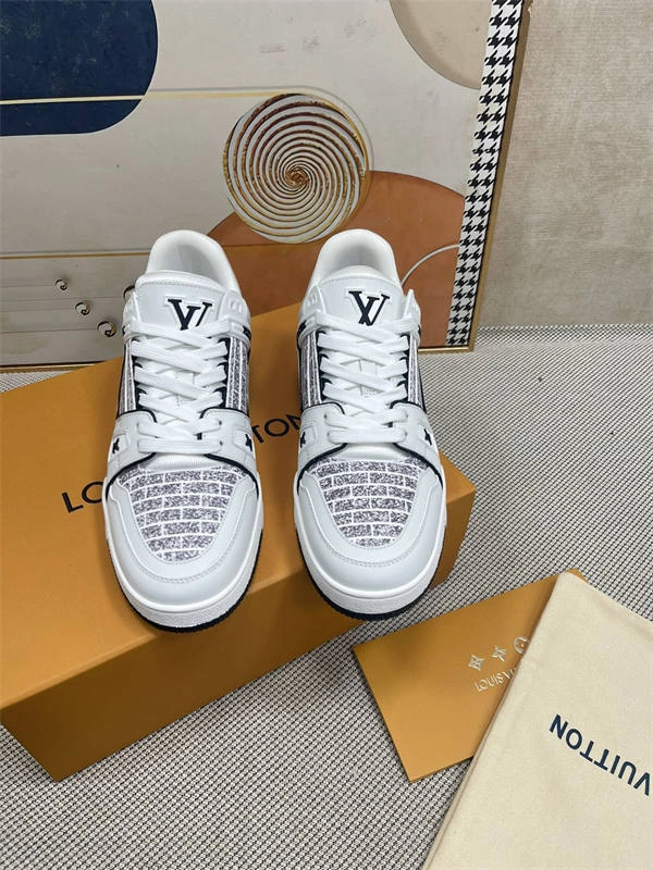 LV Tailored 1756