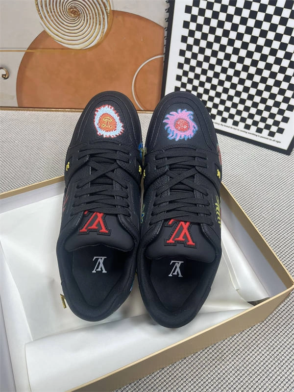LV Casual 1760