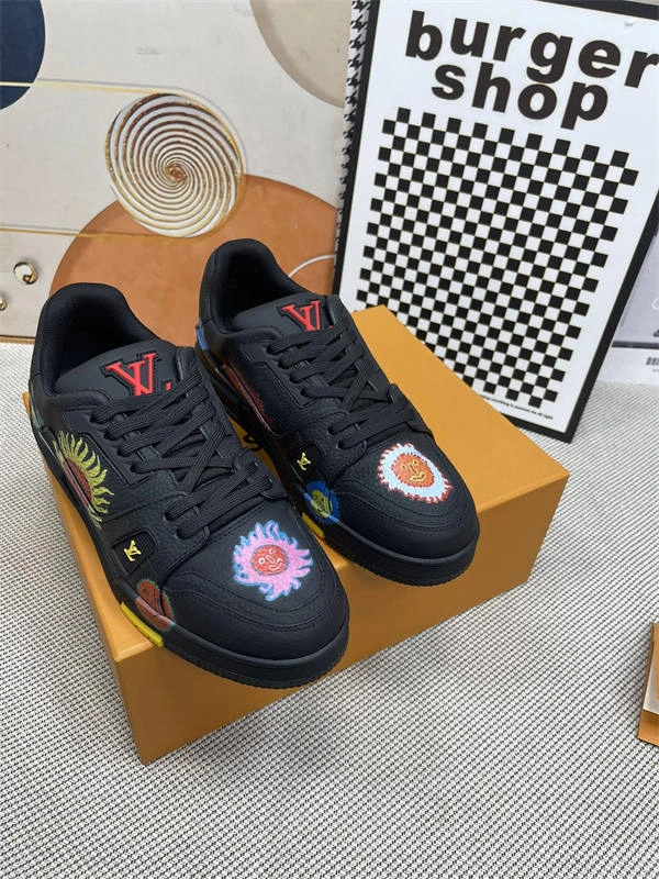 LV Casual 1760