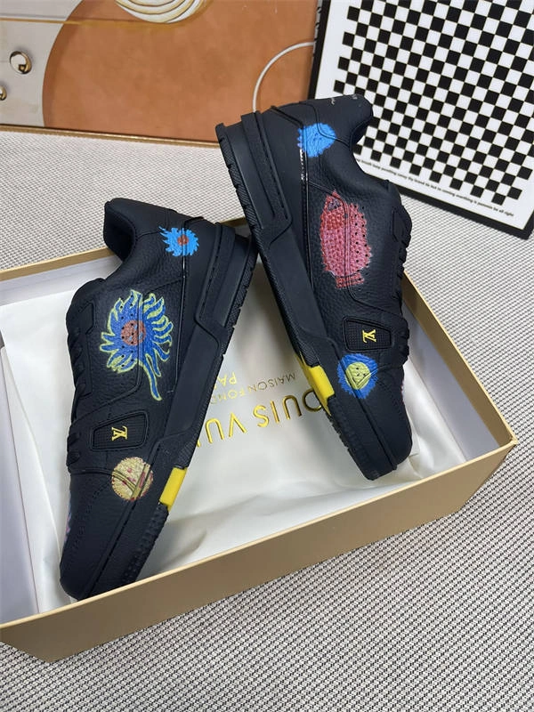 LV Casual 1760
