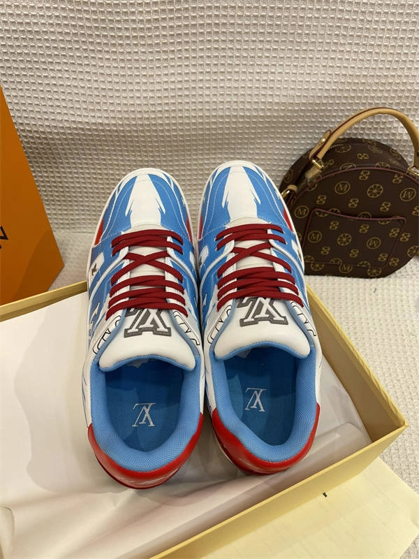 Breathable LV 1767