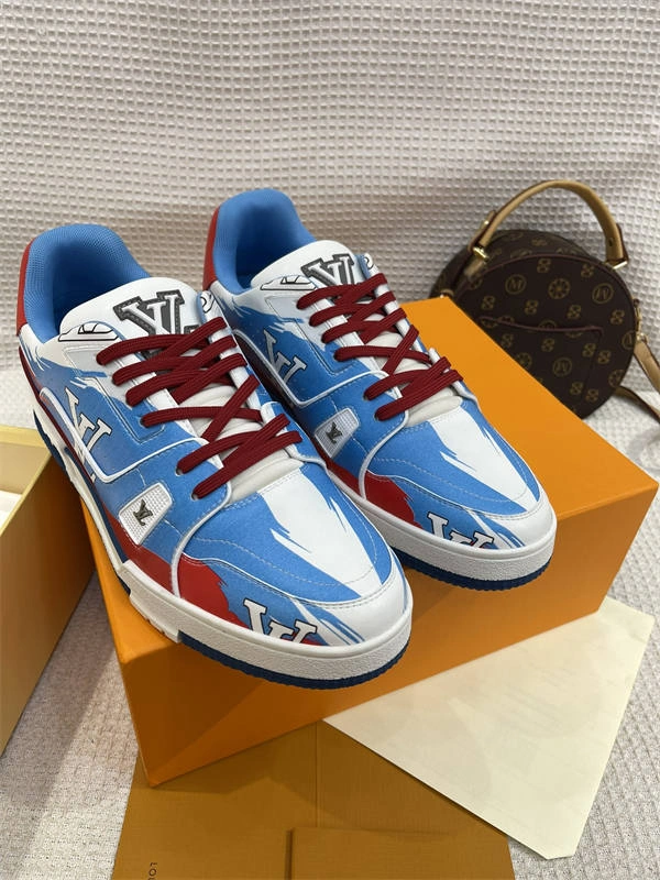 Breathable LV 1767