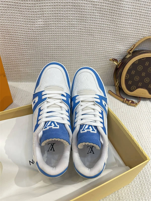 Breathable LV 1769