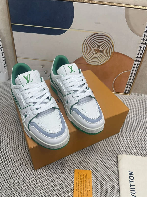 LV FreshLook 1772