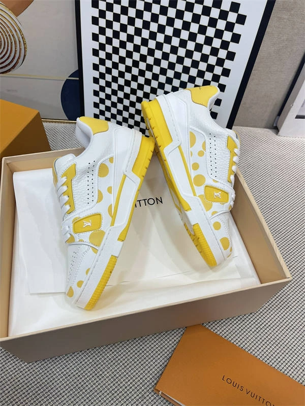 LV ZipUp 1777
