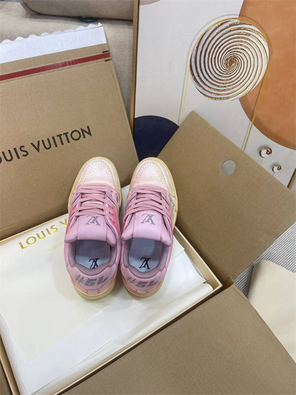 LV WrinkleFree 1789