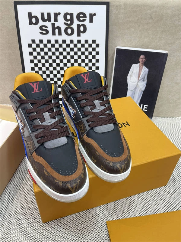 Affordable LV 1798