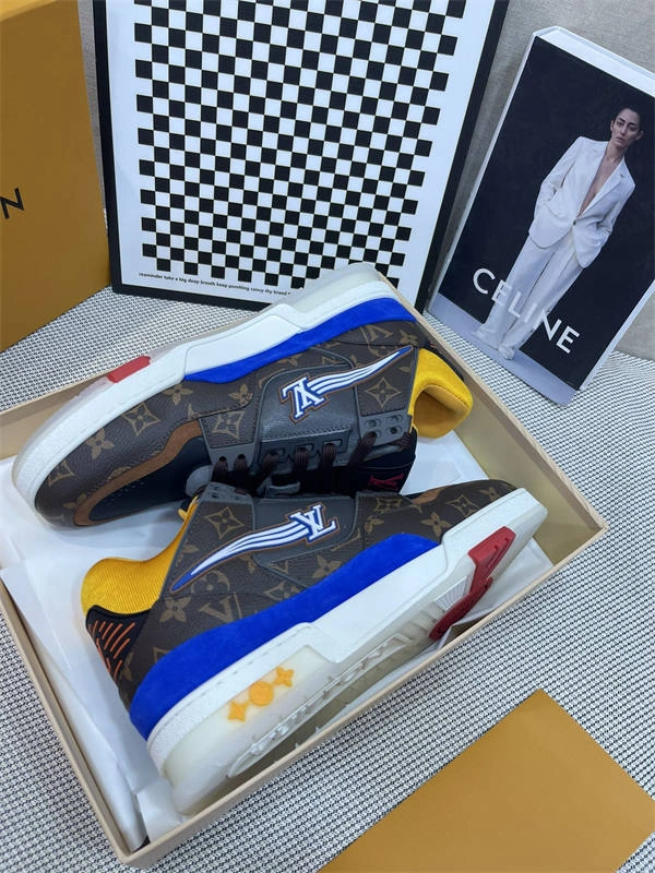 Affordable LV 1798