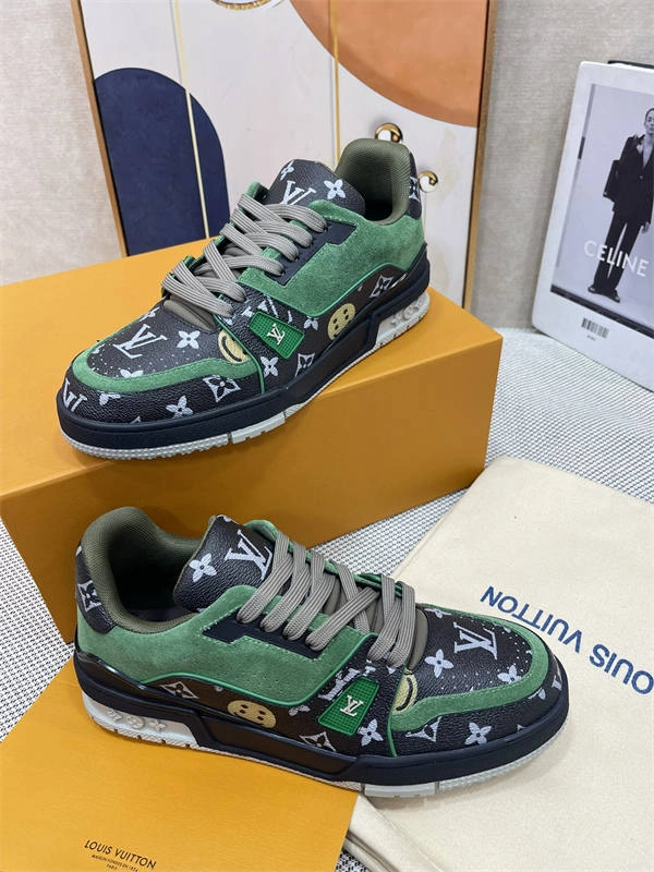 LV Seasonal 1803