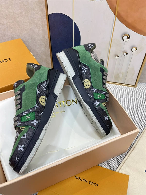 LV Seasonal 1803