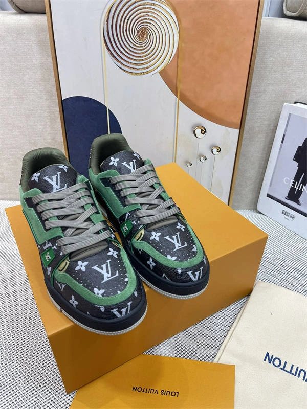 LV Seasonal 1803