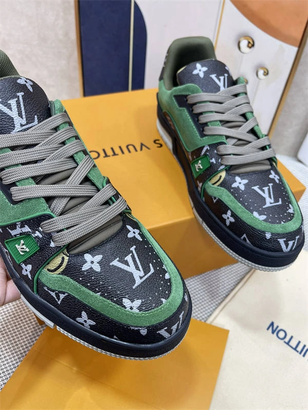 LV Seasonal 1803