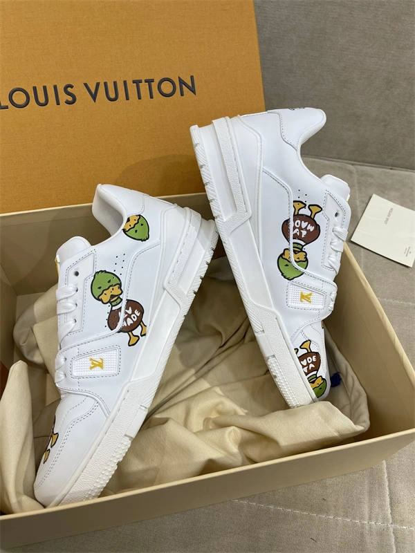LV Colorful 1834