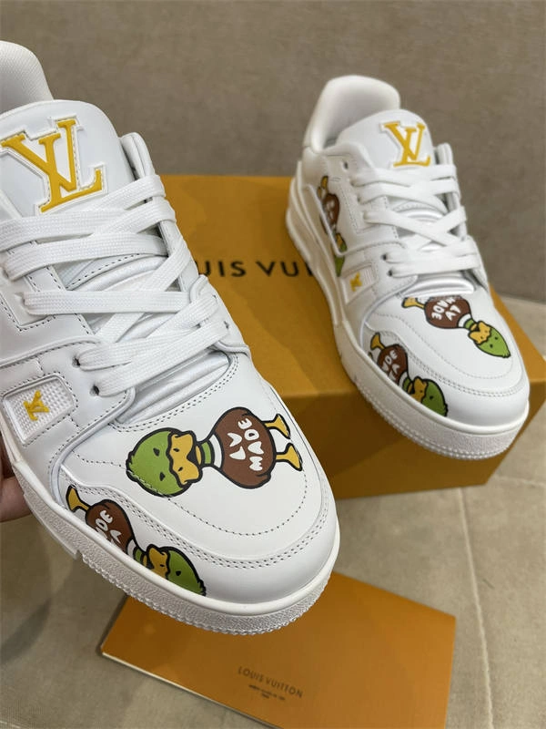 LV Colorful 1834