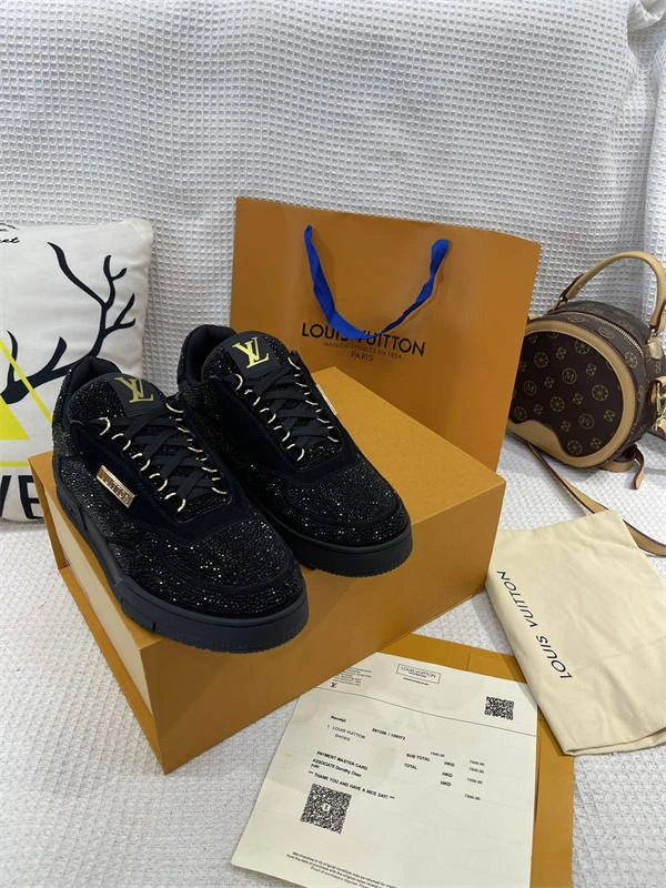 LV Packable 1837