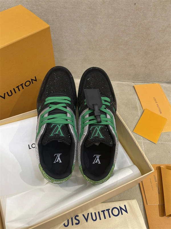 LV Resilient 1852