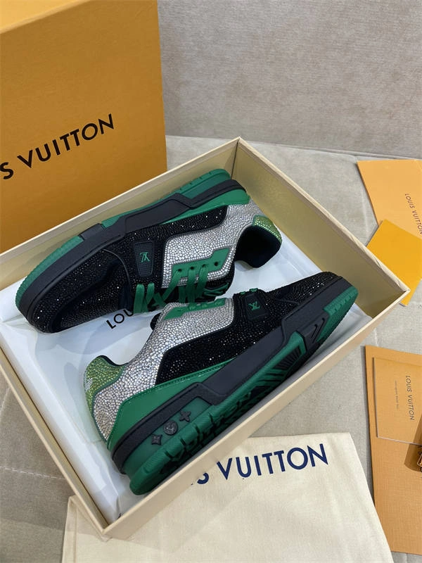 LV Resilient 1852