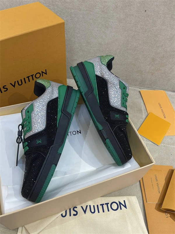 LV Resilient 1852