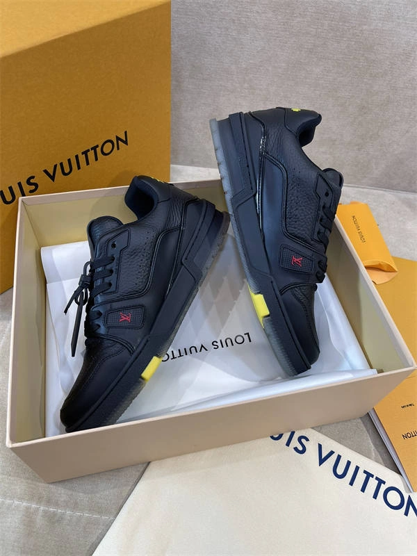 Sleek LV 1855