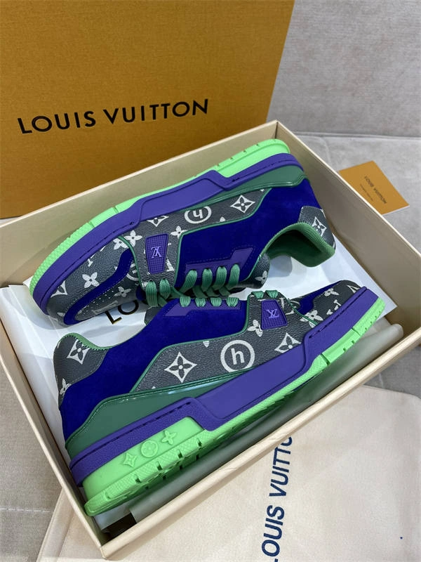 Upgraded LV 1858