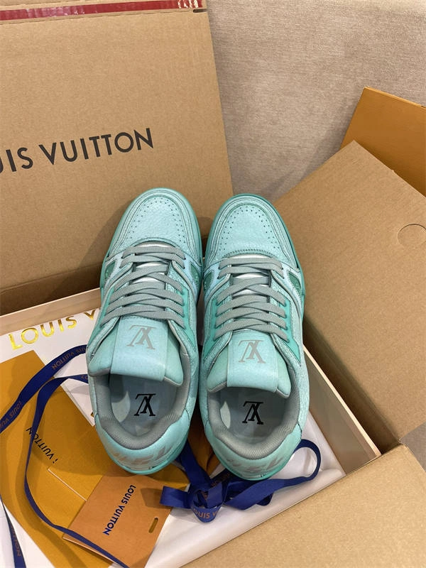 LV Breathable 1861
