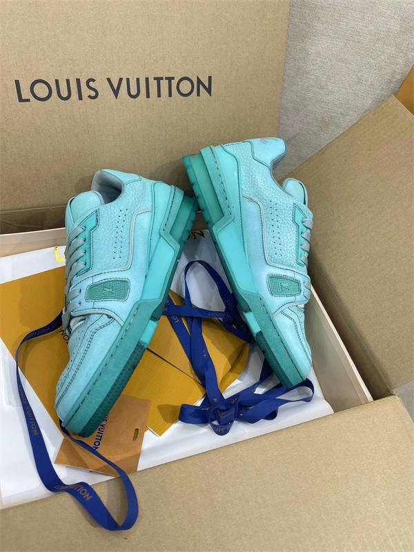 LV Breathable 1861
