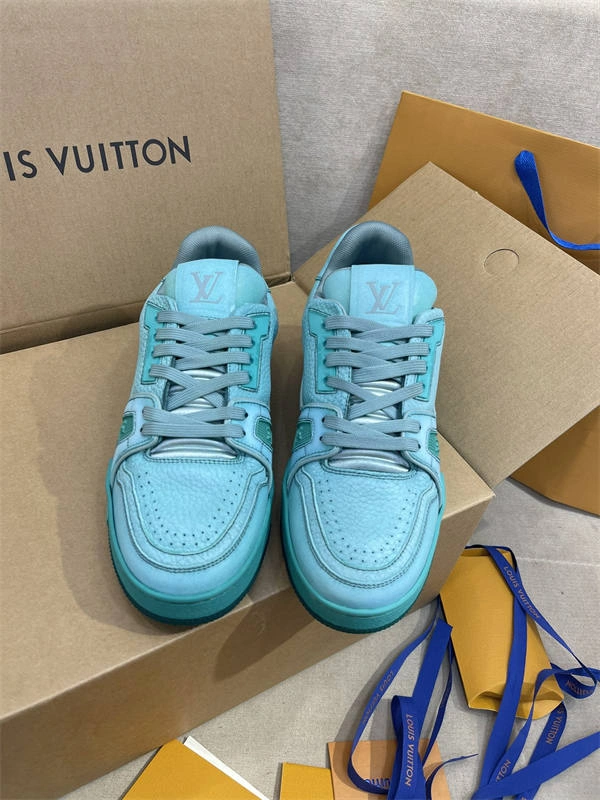 LV Breathable 1861