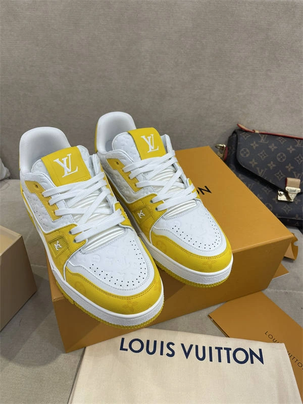 Unisex LV 1868