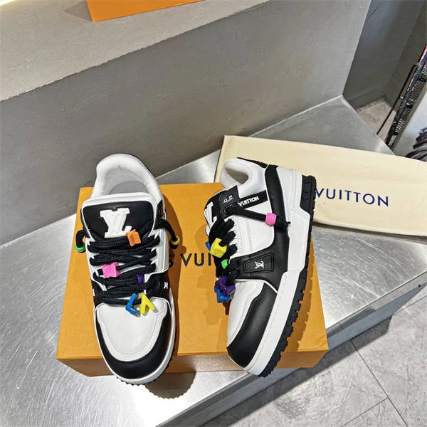 LV WeatherProof 1873