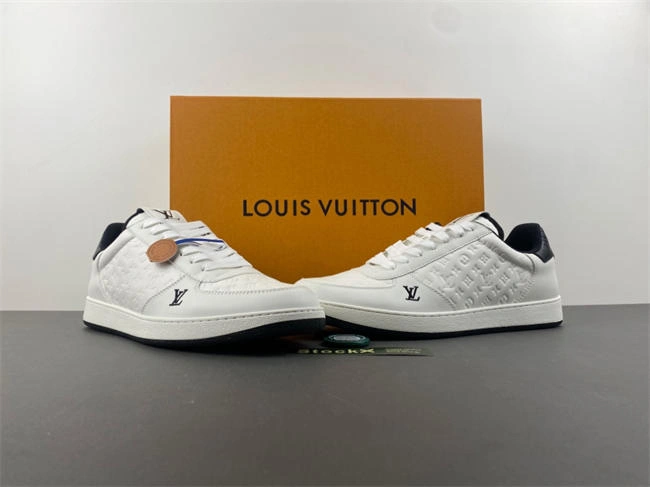 LV Efficient 1654