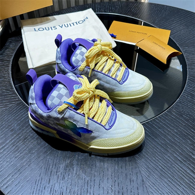 LV UrbanChic 1655