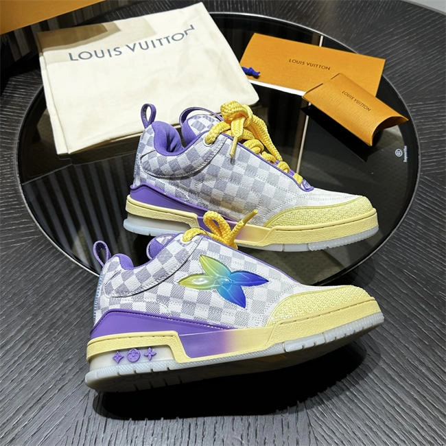 LV UrbanChic 1655