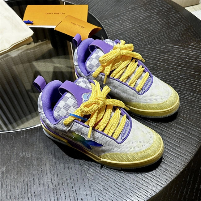 LV UrbanChic 1655