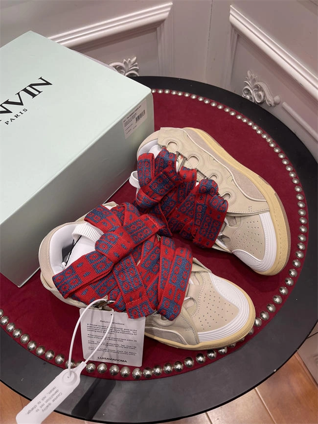 Lanvon Curb Sneaker Reliable 898
