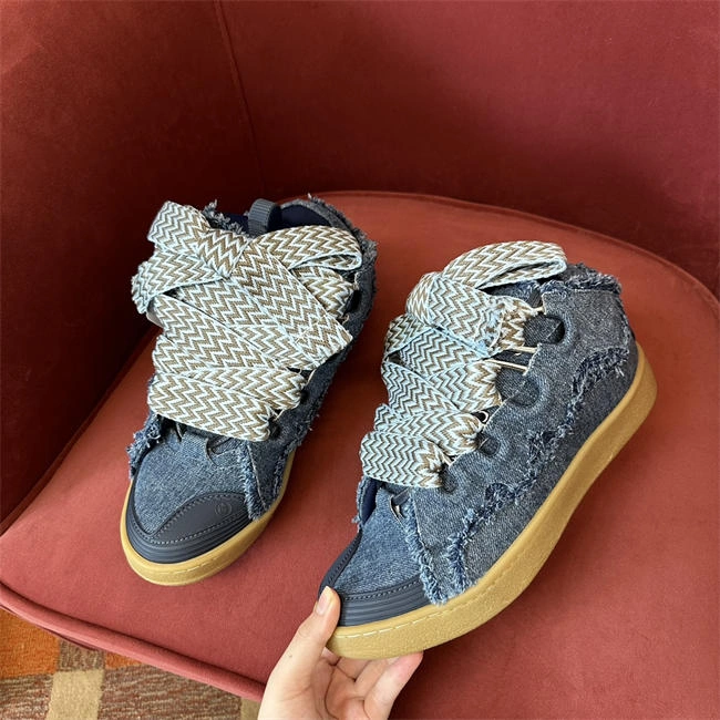 TravelReady Lanvon Curb Sneaker 910