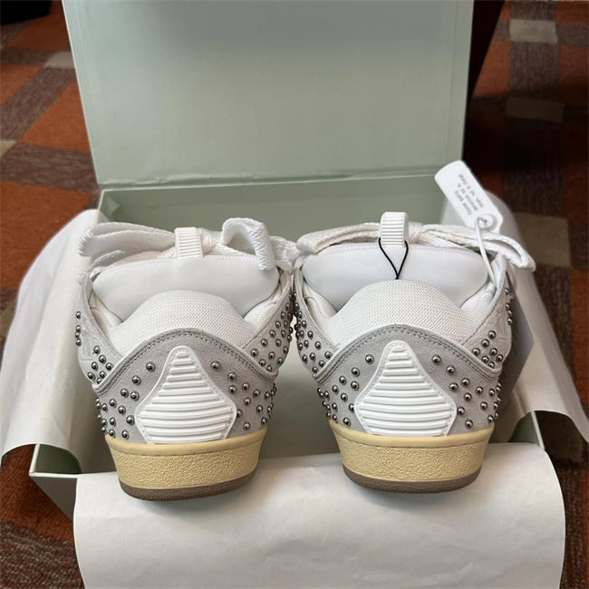 Chic Lanvon Curb Sneaker 914
