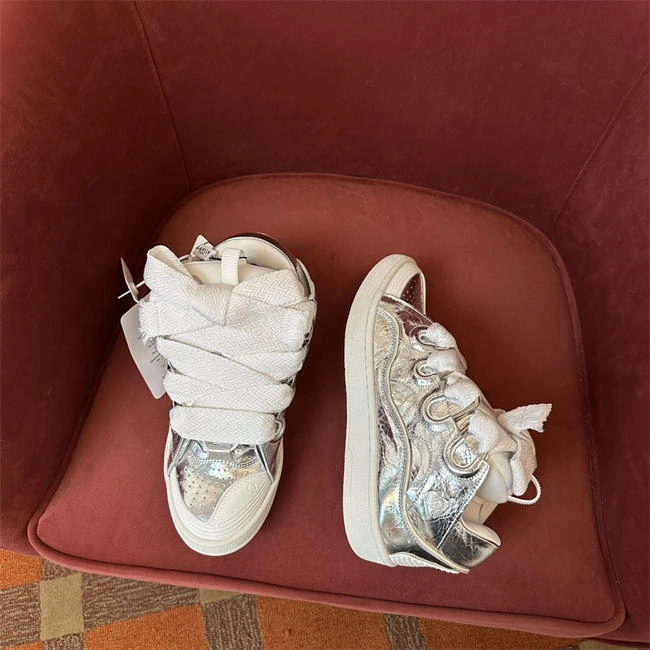 Lanvon Curb Sneaker Refined 913