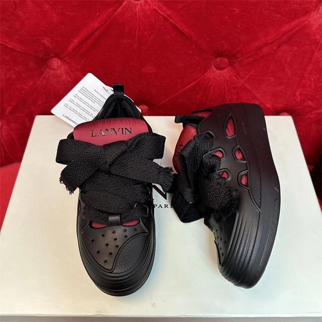 Casual Lanvon Curb Sneaker 918