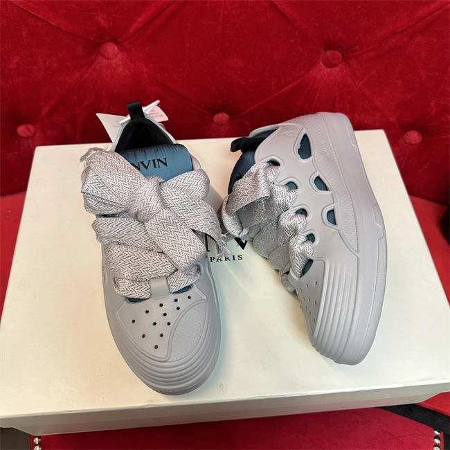 Lanvon Curb Sneaker Reliable 916