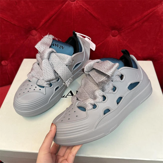 Lanvon Curb Sneaker Reliable 916